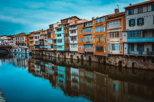 Recherche de fuite d'eau Castres